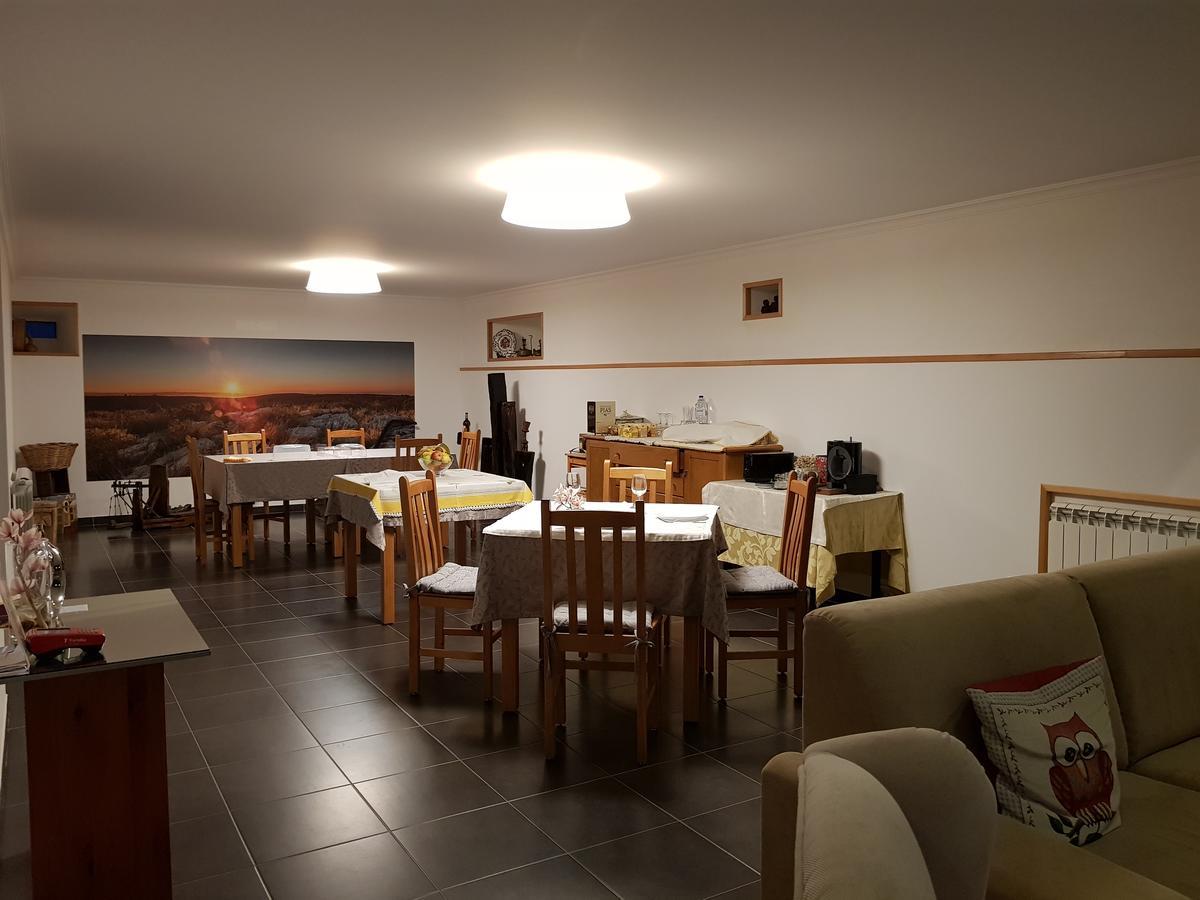 Casa Dos Tios Hotel Fatima Luaran gambar