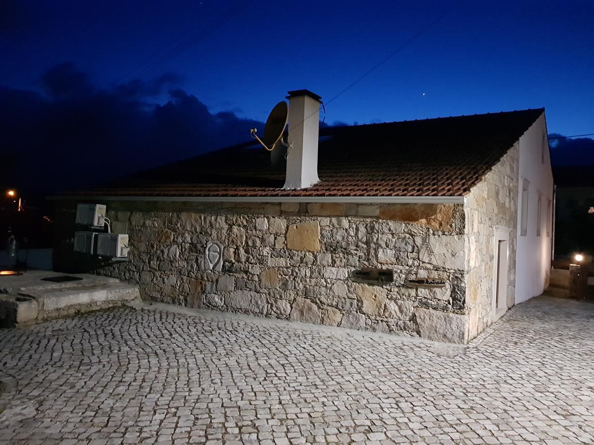 Casa Dos Tios Hotel Fatima Luaran gambar