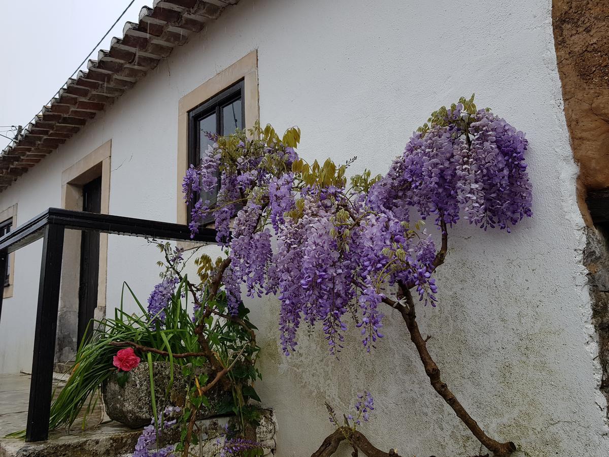 Casa Dos Tios Hotel Fatima Luaran gambar