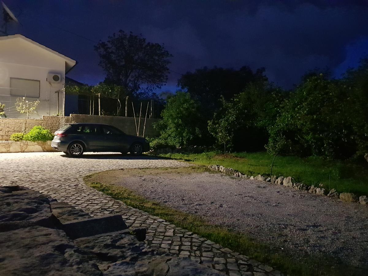 Casa Dos Tios Hotel Fatima Luaran gambar