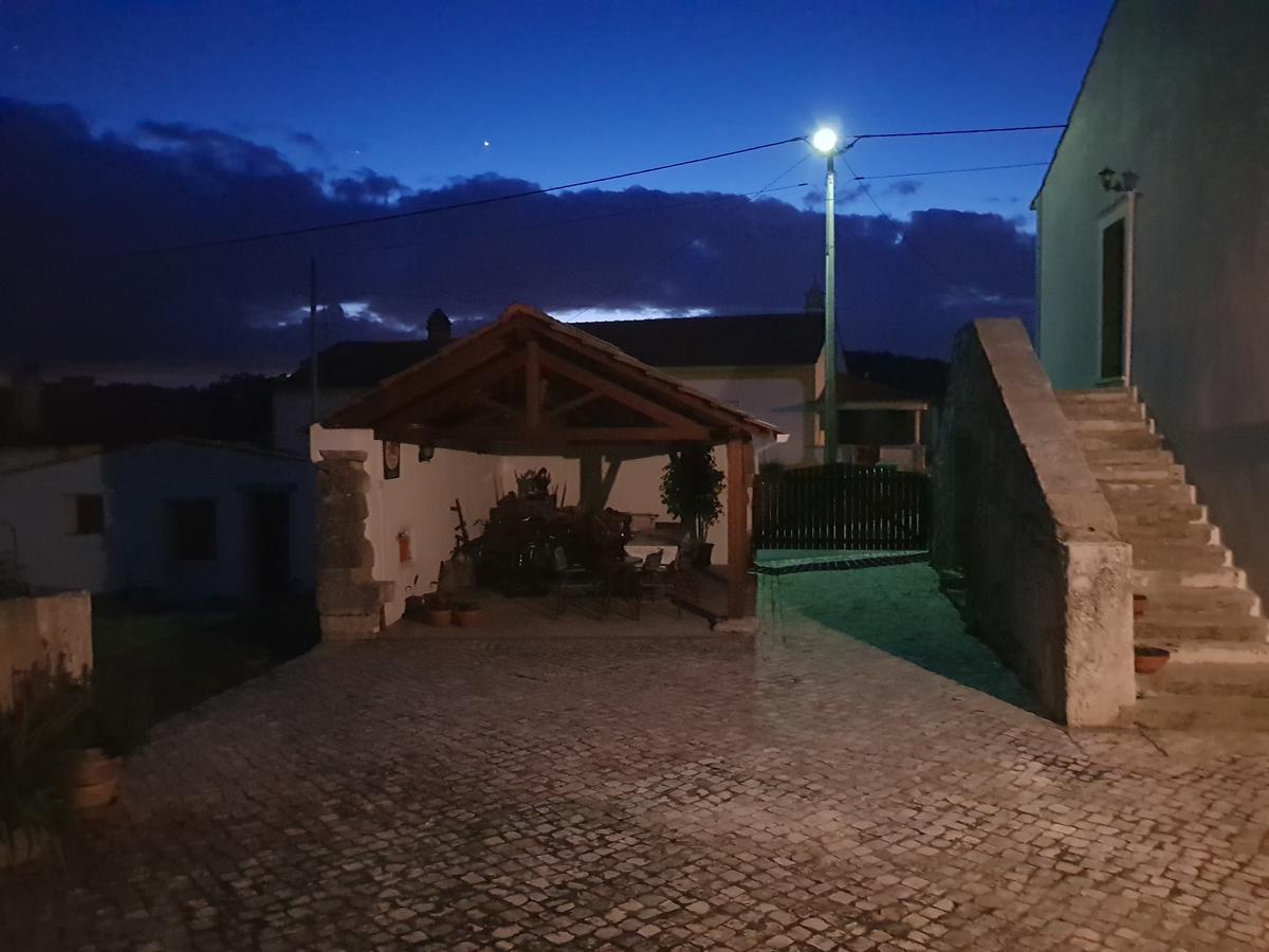 Casa Dos Tios Hotel Fatima Luaran gambar