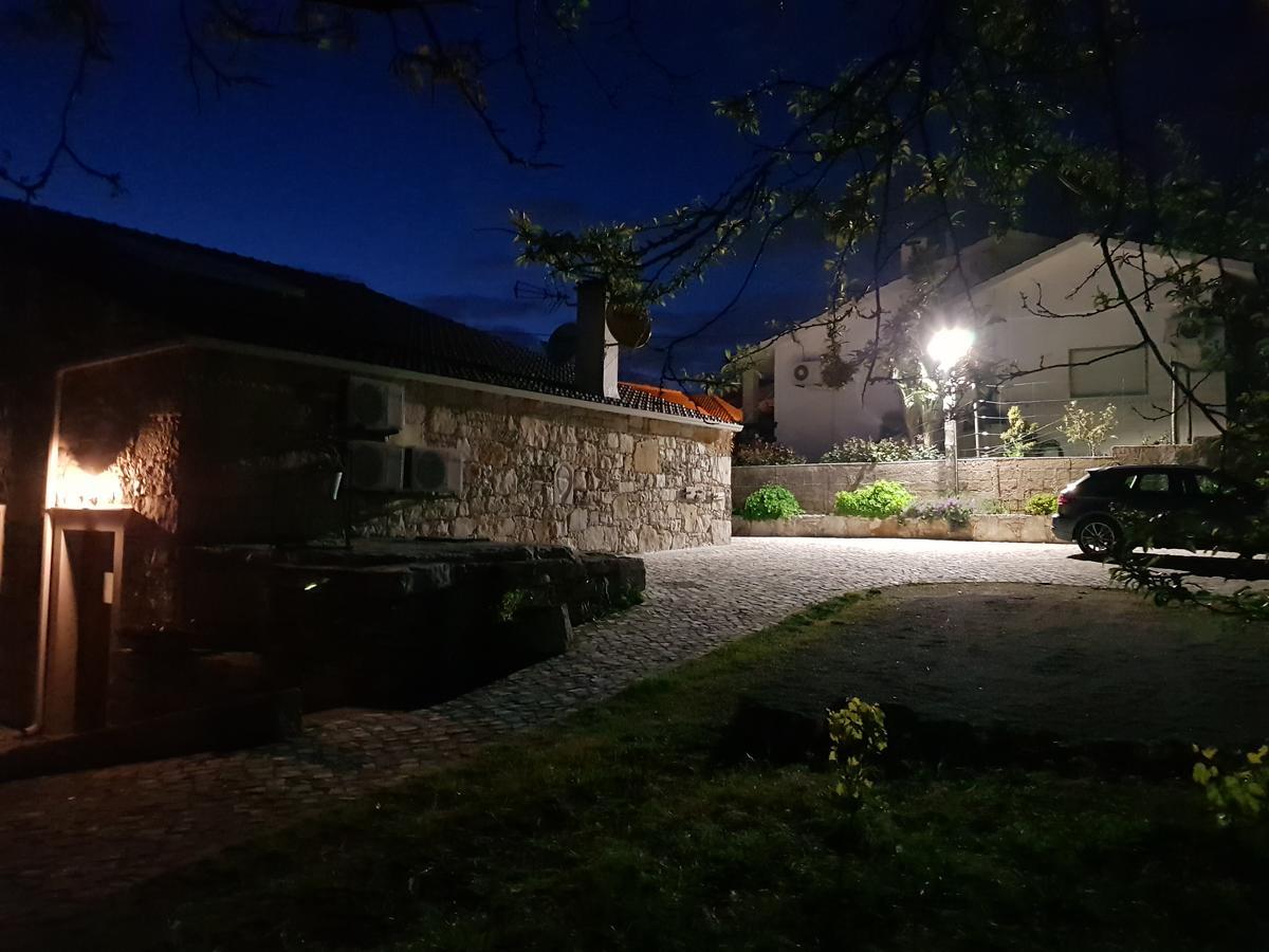Casa Dos Tios Hotel Fatima Luaran gambar