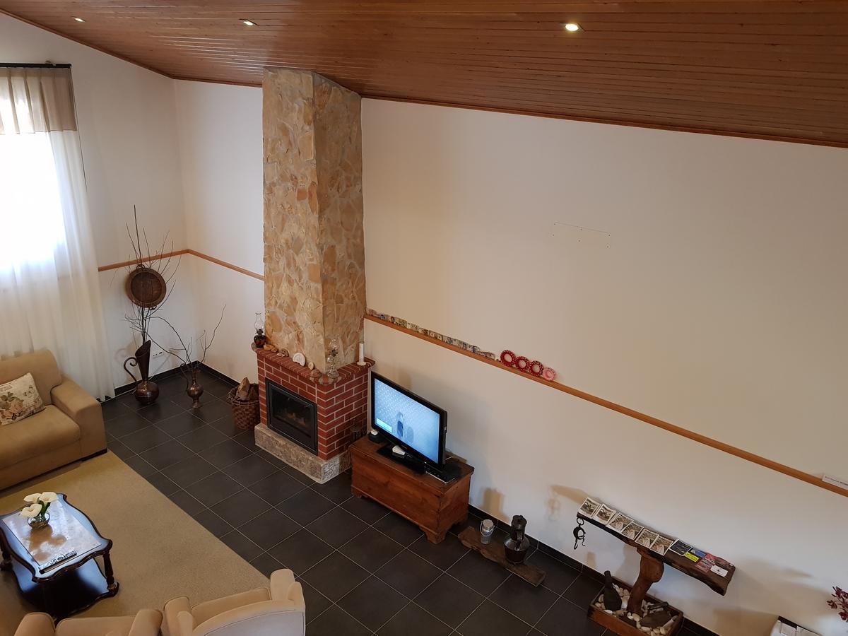 Casa Dos Tios Hotel Fatima Luaran gambar